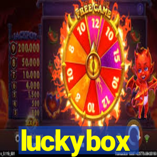 luckybox