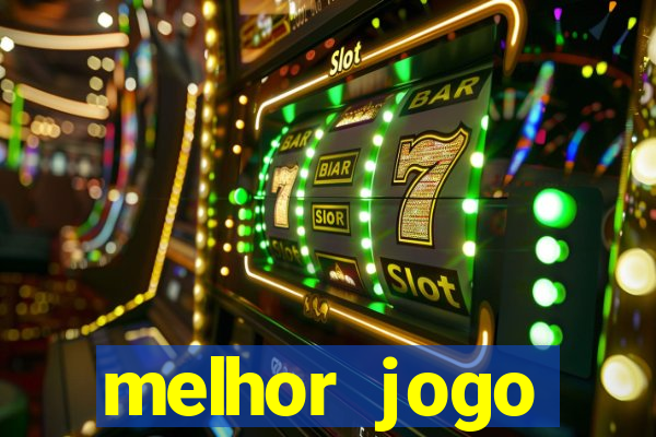 melhor jogo pragmatic play