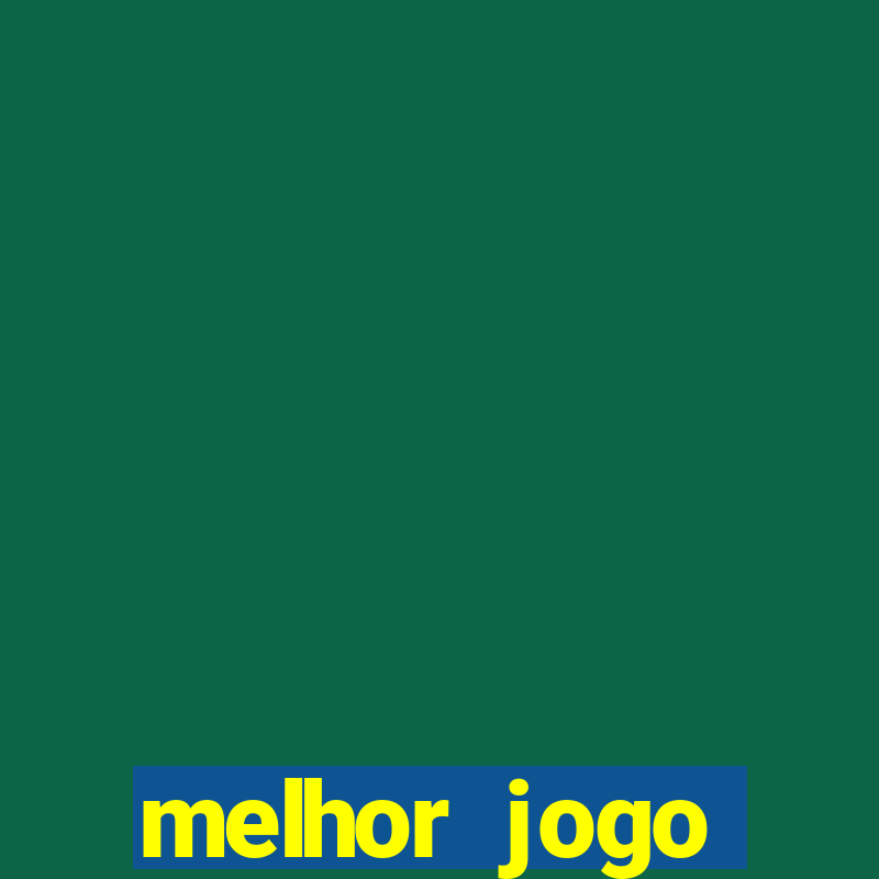 melhor jogo pragmatic play