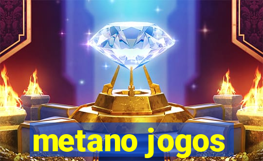 metano jogos