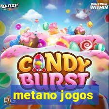 metano jogos