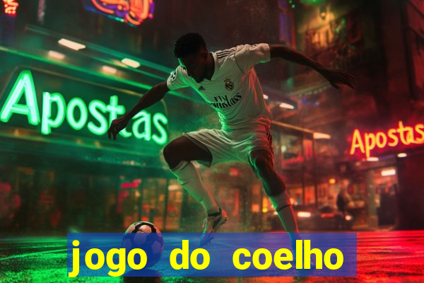 jogo do coelho fortune demo