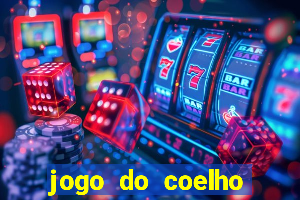 jogo do coelho fortune demo