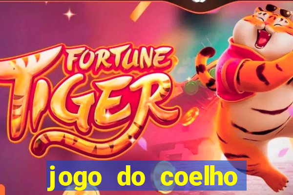 jogo do coelho fortune demo