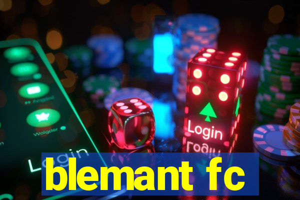 blemant fc