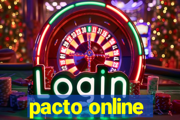 pacto online