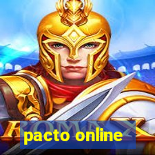 pacto online