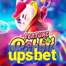 upsbet