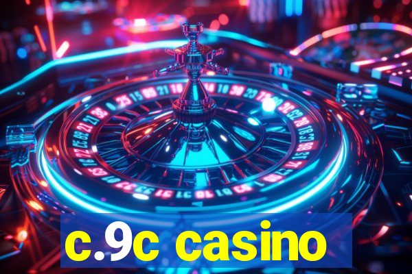 c.9c casino