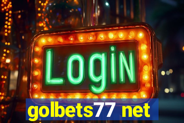 golbets77 net