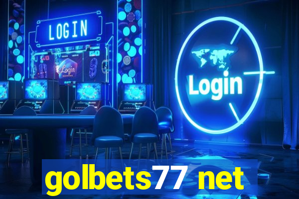 golbets77 net