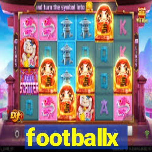 footballx