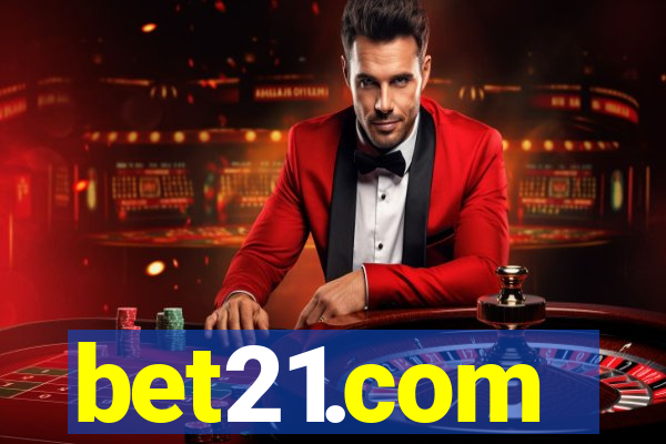 bet21.com