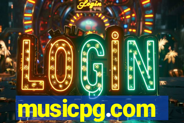 musicpg.com