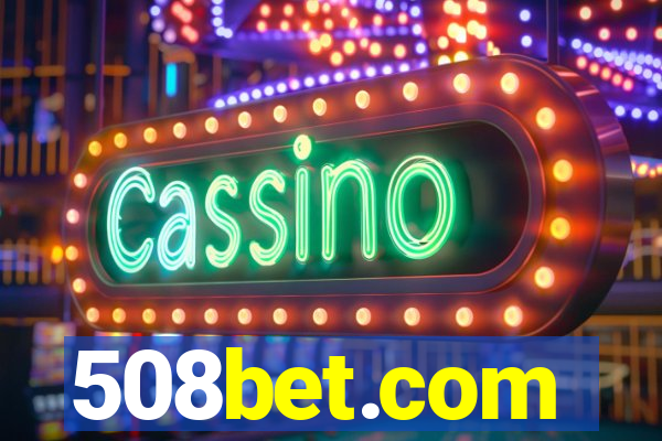 508bet.com