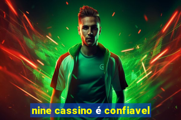 nine cassino é confiavel