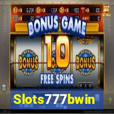 Slots777bwin