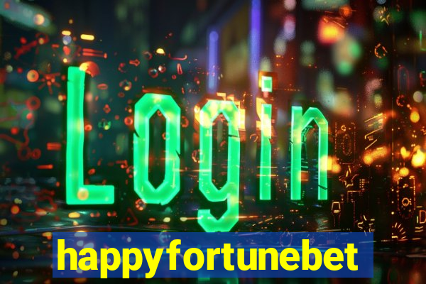 happyfortunebet.com