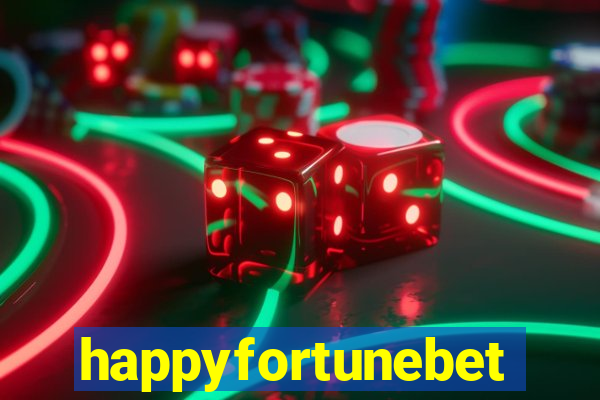 happyfortunebet.com