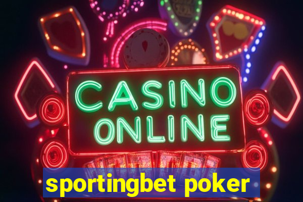 sportingbet poker