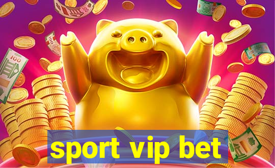 sport vip bet