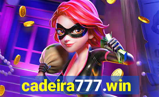 cadeira777.win