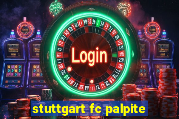 stuttgart fc palpite