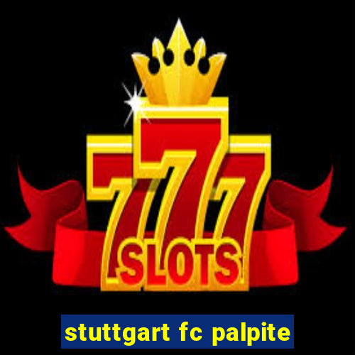 stuttgart fc palpite