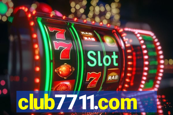 club7711.com