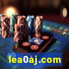 lea0aj.com