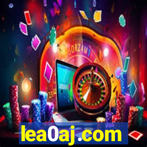 lea0aj.com