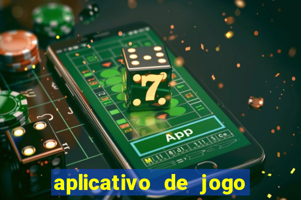 aplicativo de jogo que paga no cadastro