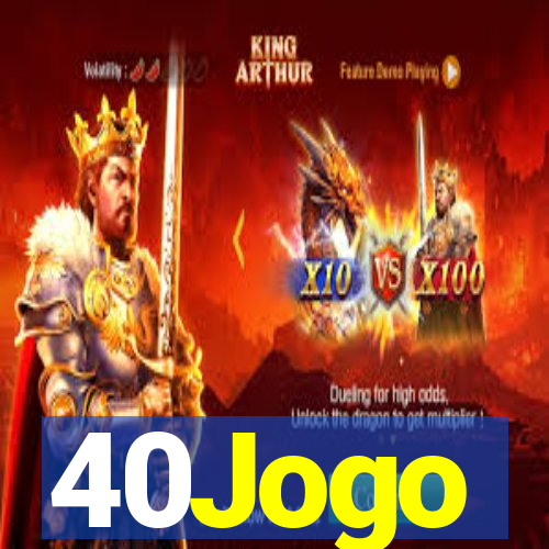 40Jogo