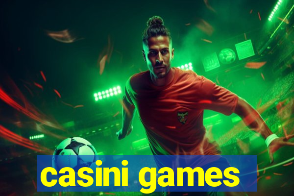 casini games