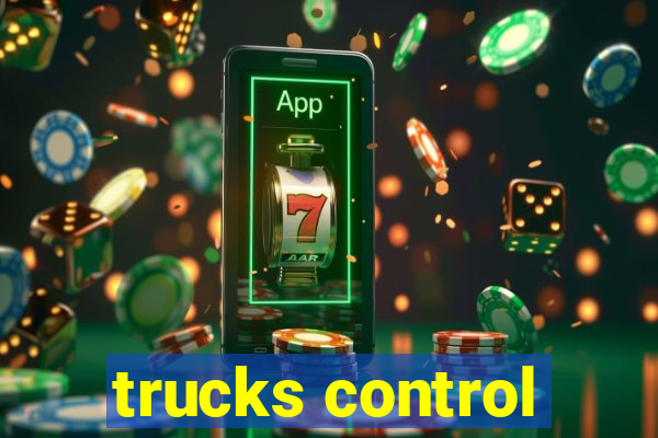 trucks control