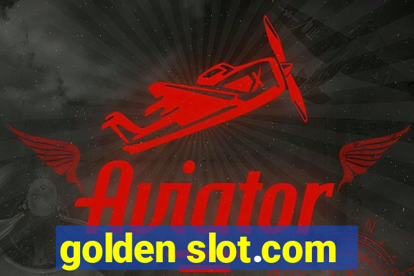 golden slot.com