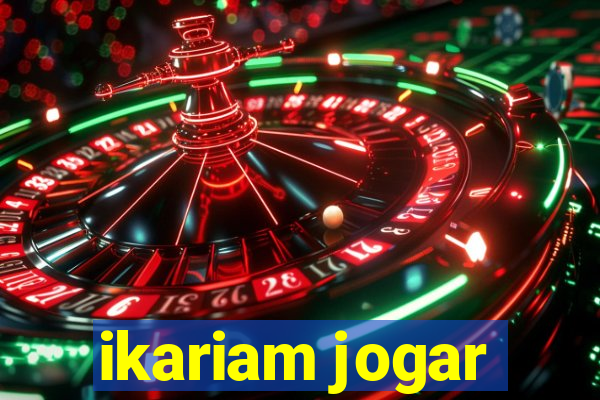 ikariam jogar