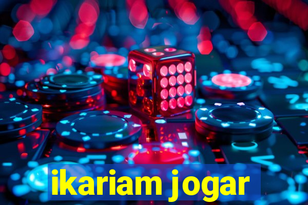 ikariam jogar