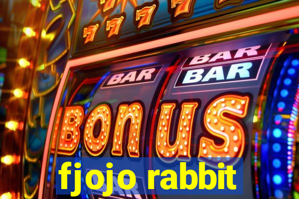 fjojo rabbit