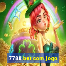 7788 bet com jogo