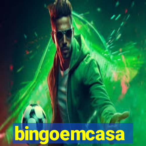 bingoemcasa