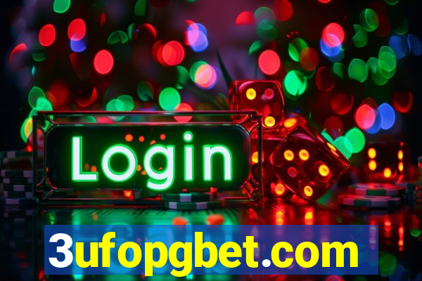 3ufopgbet.com