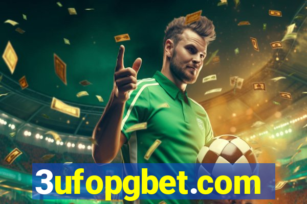 3ufopgbet.com