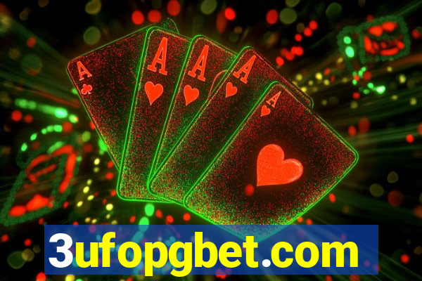 3ufopgbet.com