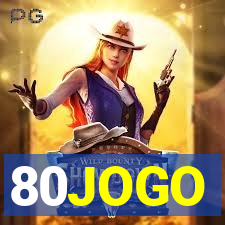 80JOGO