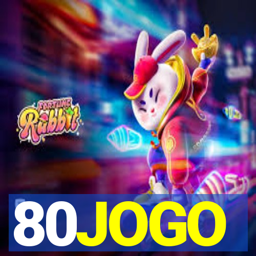 80JOGO