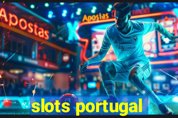 slots portugal