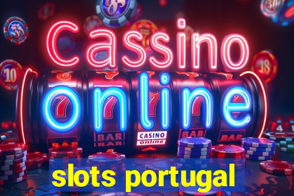 slots portugal