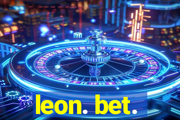 leon. bet.