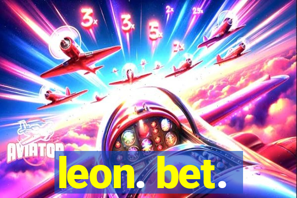 leon. bet.